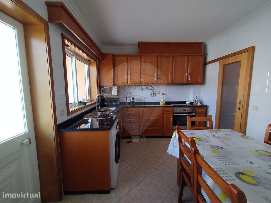 Apartamento T3 para venda