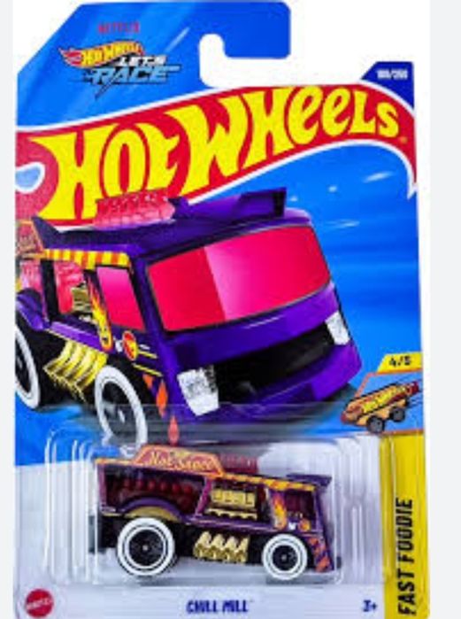 Hot wheels Treasure hunt: 250 грн. - Машинки Черкассы на Olx