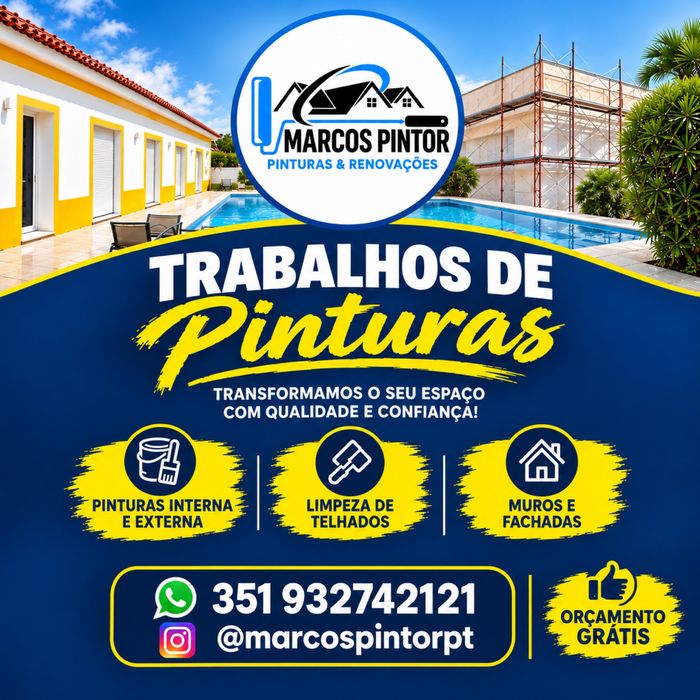 Pintor Prossional
