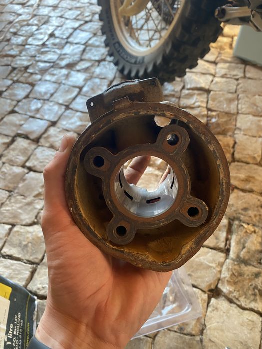 Peças dt50x ou dt50r