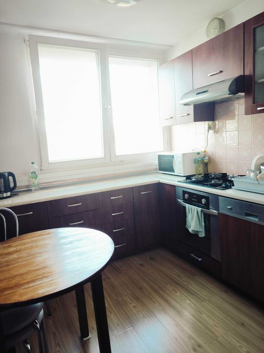 Popowice/ Magnolia/3 pokoje/osobna kuchnia/od 1 października/62m2