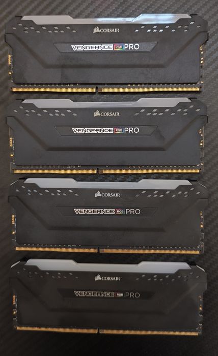 Componentes PC –