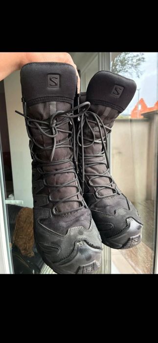 Salomon XA Forces 8 GORE-TEX