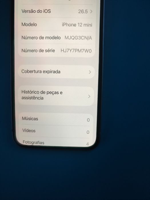 iPhone 12 mini 128gb