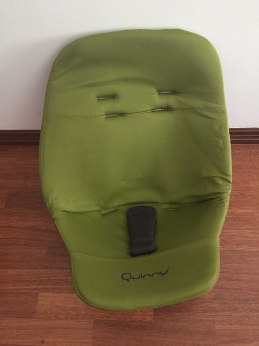 Carrinho Quinnny Buzz