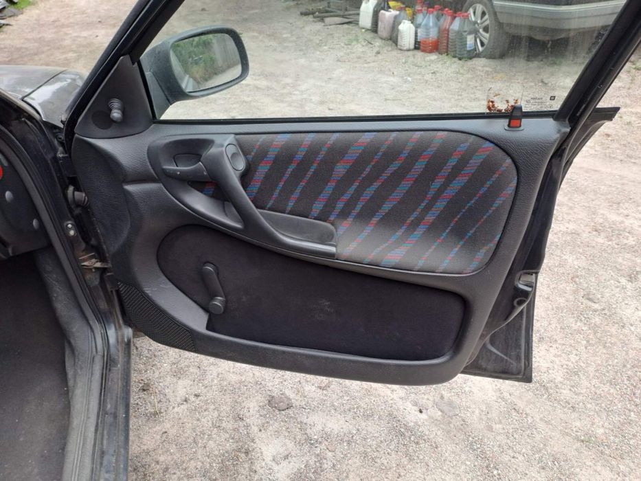 Шрот/опель Астра Ф універсал, кабріолет, 1.4 8ми.кл. 1.6 16кл.