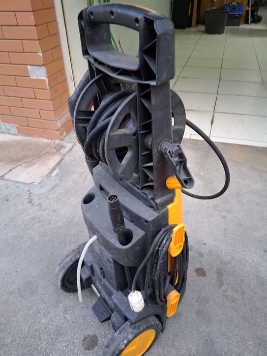 Máquina lavar á pressão vito