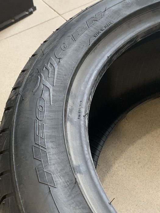 ЗНИЖКА !!! Нові японські шини Nitto Neo Gen 225/50 R17 98W XL та інші розміри