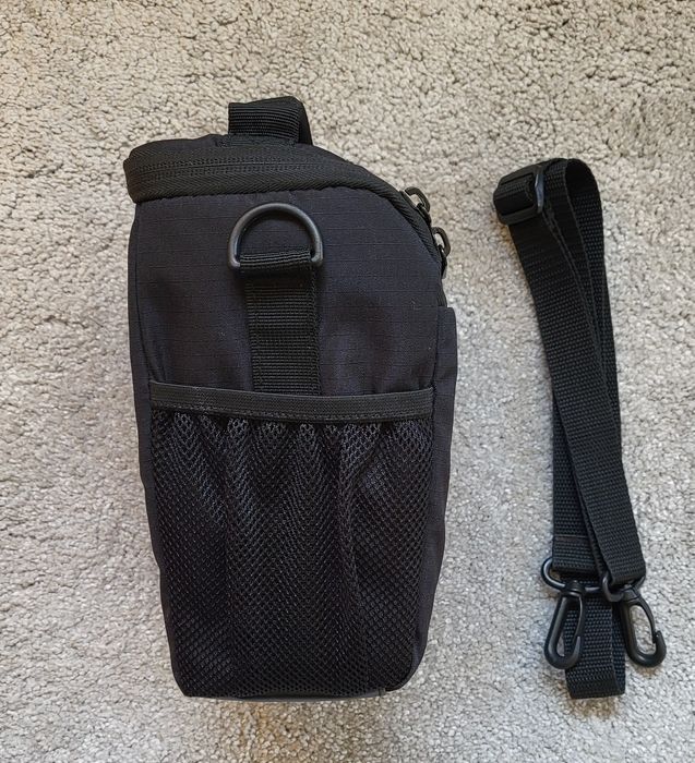 Torba RACAM  S na aparat fotograficzny Nikon Canon Sony