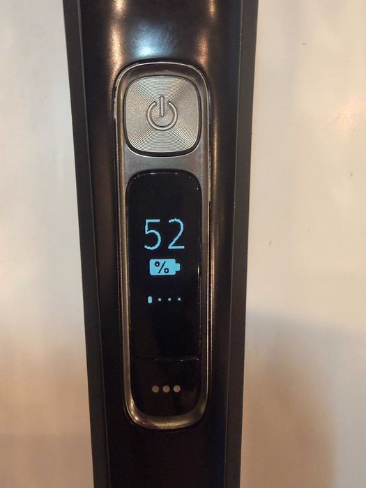 Philips Series 9000 S9986/59 (нові леза) + станція самоочистки