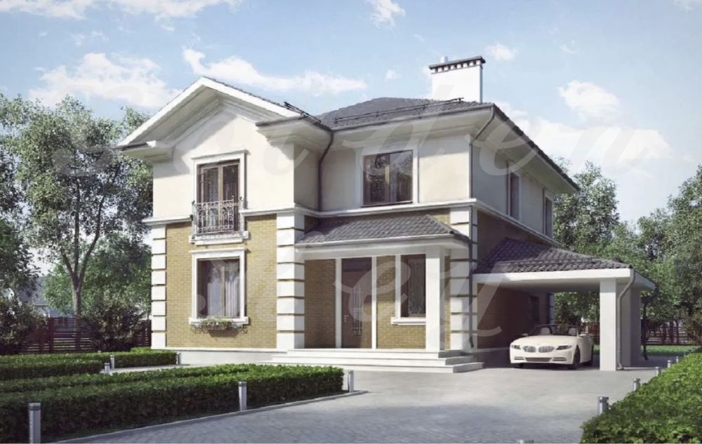 Продам БУДИНОК  292м2, 8.5 соток, с,Гора, 10км Київ,  НАЙКРАЩА ЦІНА