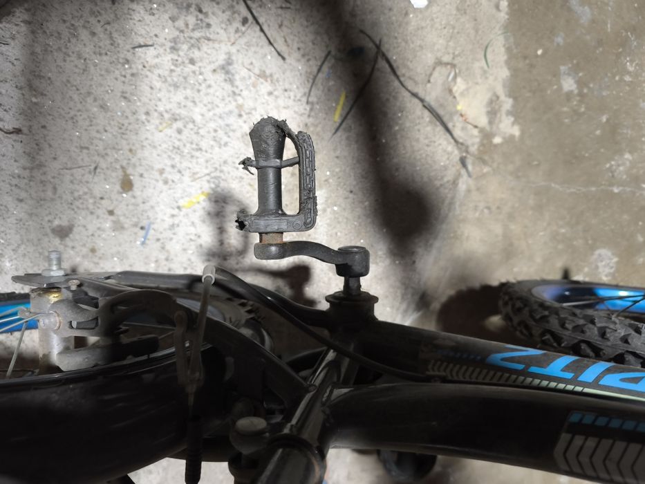 Bicicleta para crianças