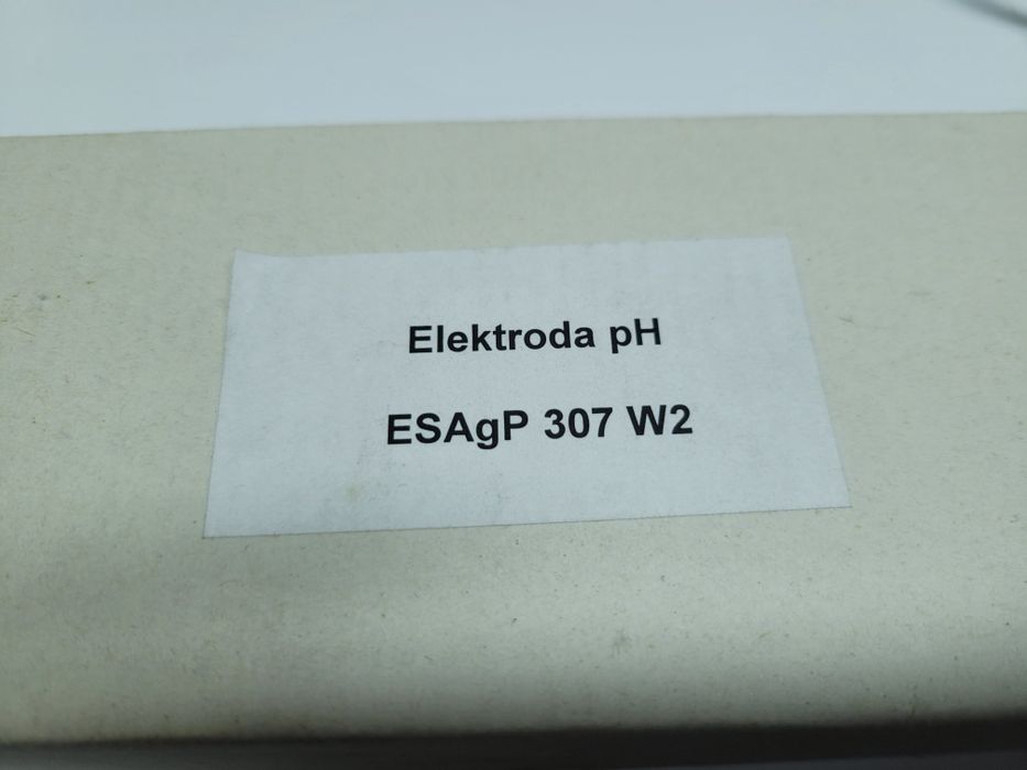 Elektroda ESAgP-307W2