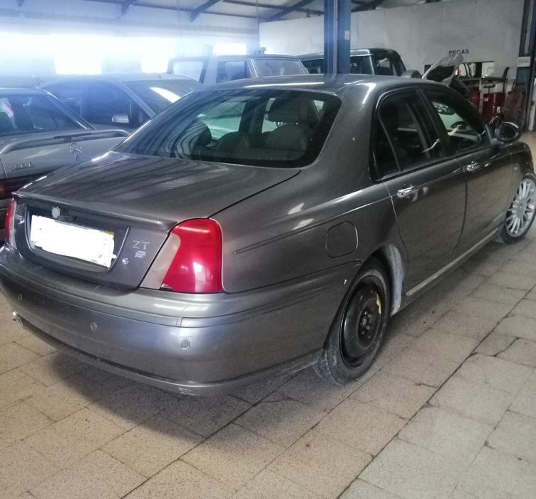 MG ZT 1.9 cdti para peças
