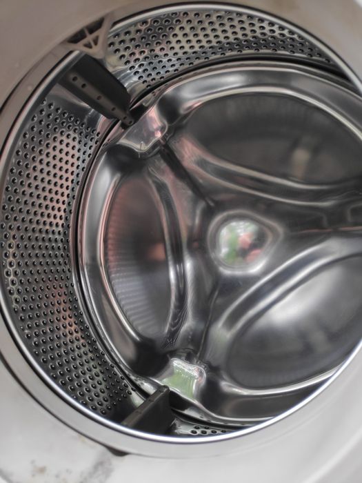 Стиральная машина Zanussi 5кг Пральна машина