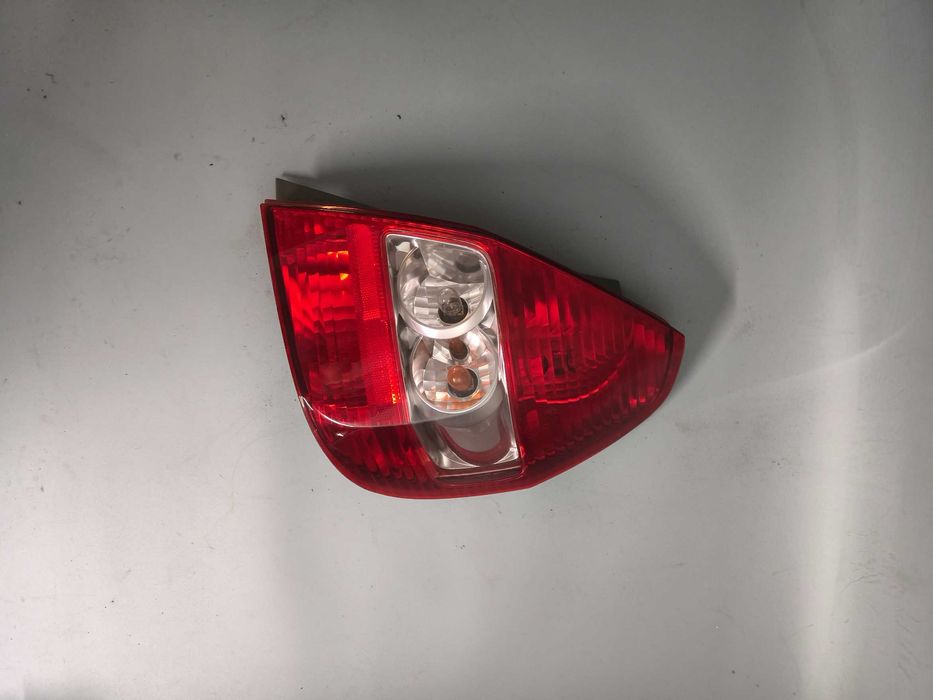 HONDA Jazz II, Lampa tylna prawa, Oryginał, Europa!