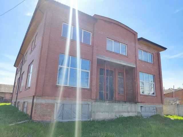 продаж комерційного приміщення під ресторанний бізнес