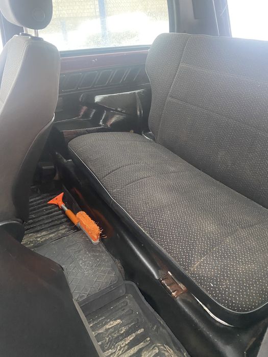 Нива  Ваз 21213