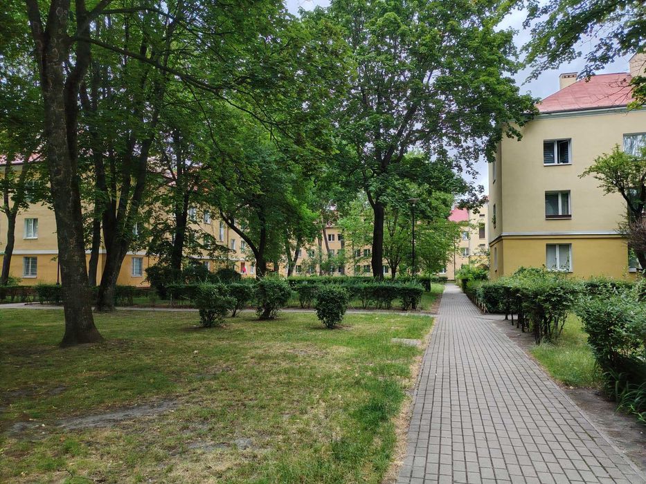 Mieszkanie na wynajem Blisko Centrum