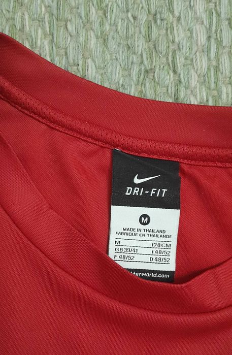 Camisola Nike DRI-FIT Oficial