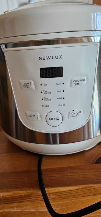 Robot de cozinha