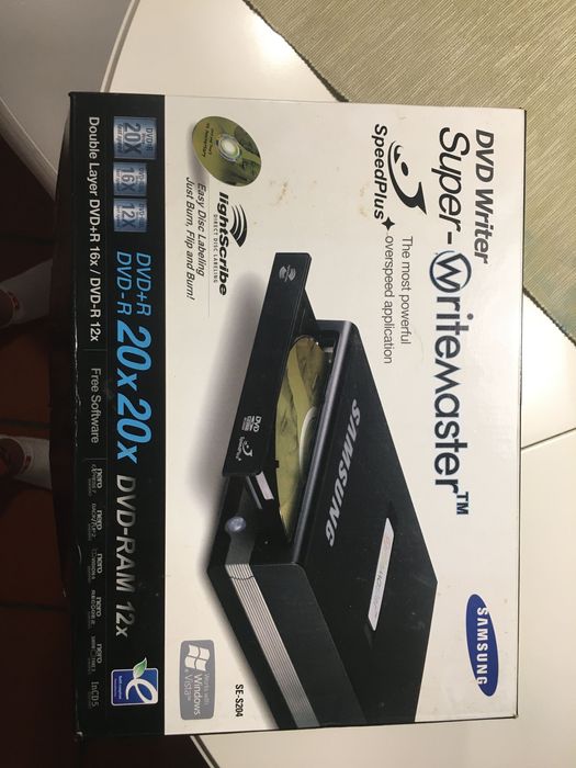 Samsung Super Write Master64861187982722120
