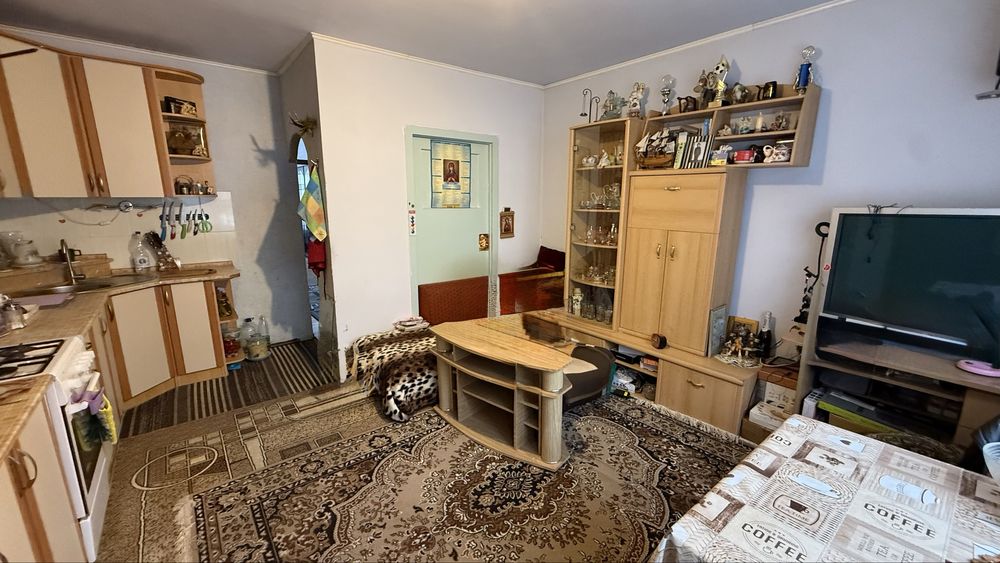 1-на новобудова 47 м з меблями