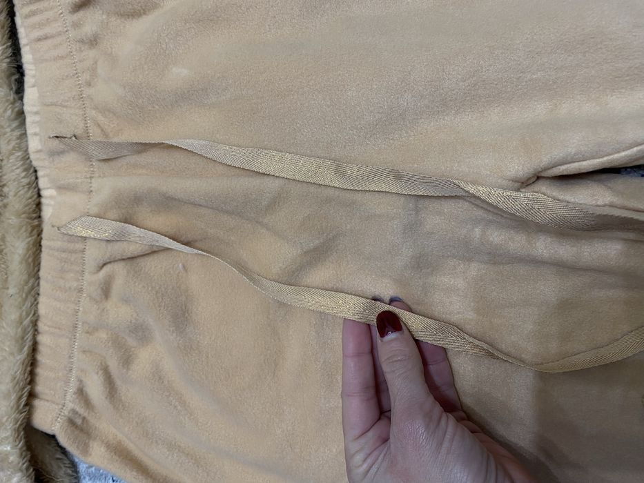 Pijama Women’secret Manolo Bakes