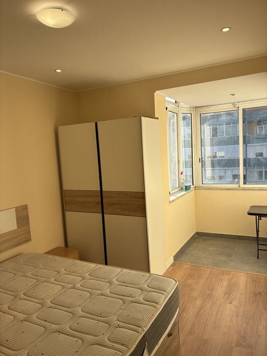 Quarto disponivel