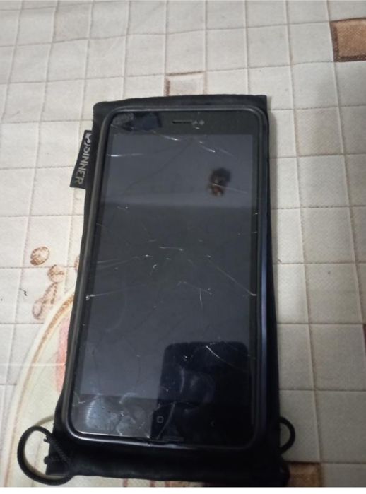 Смартфон Redmi Note 4 Global Version 3/32