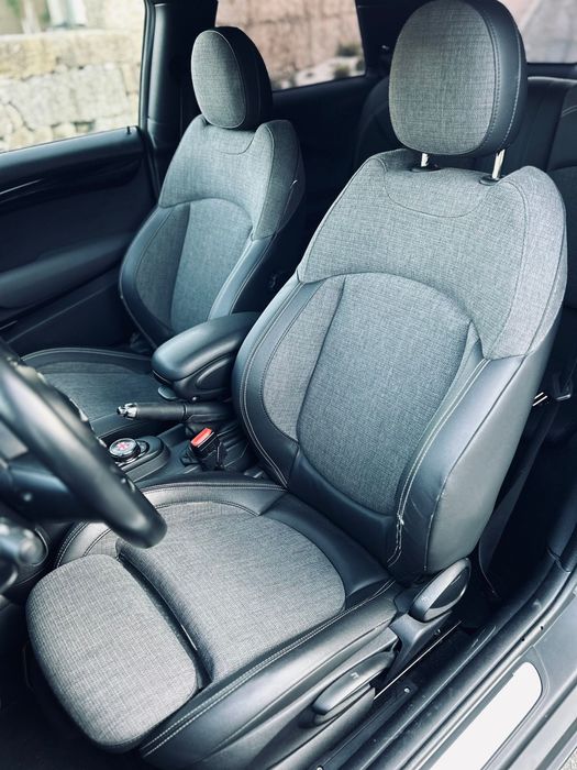 Mini cooper s f56