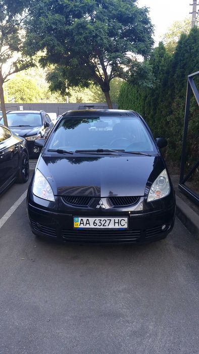 Mitsubishi COLT 1.3