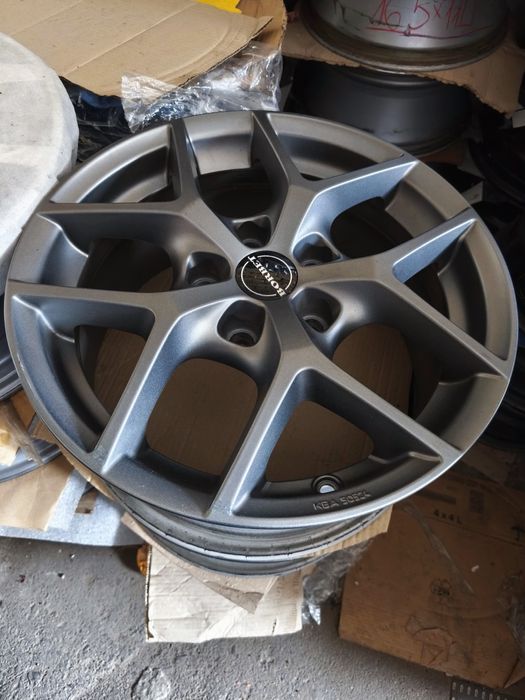 Диски Nissan Renault Suzuki Toyota Mazda Honda KIA Hyundai 16(5*114,3)