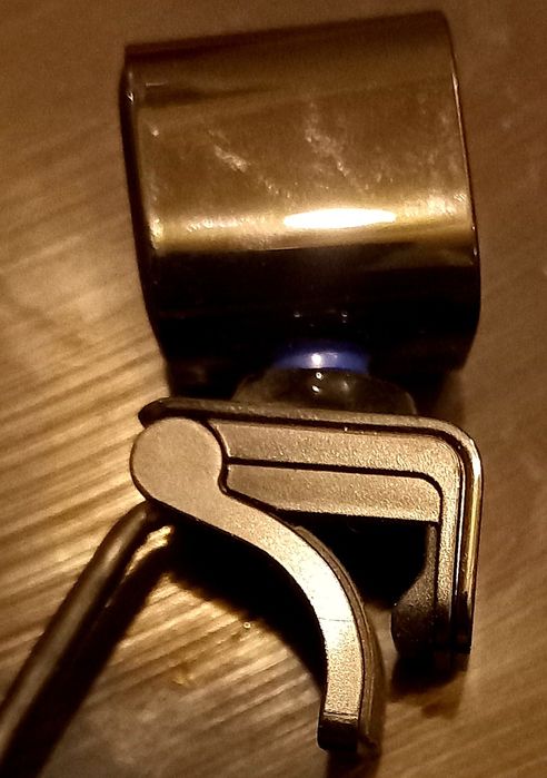 Вебкамера Microsoft LifeCam 6000 HD