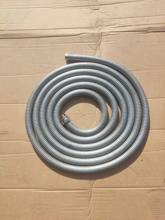 Peszla metalowa nowe