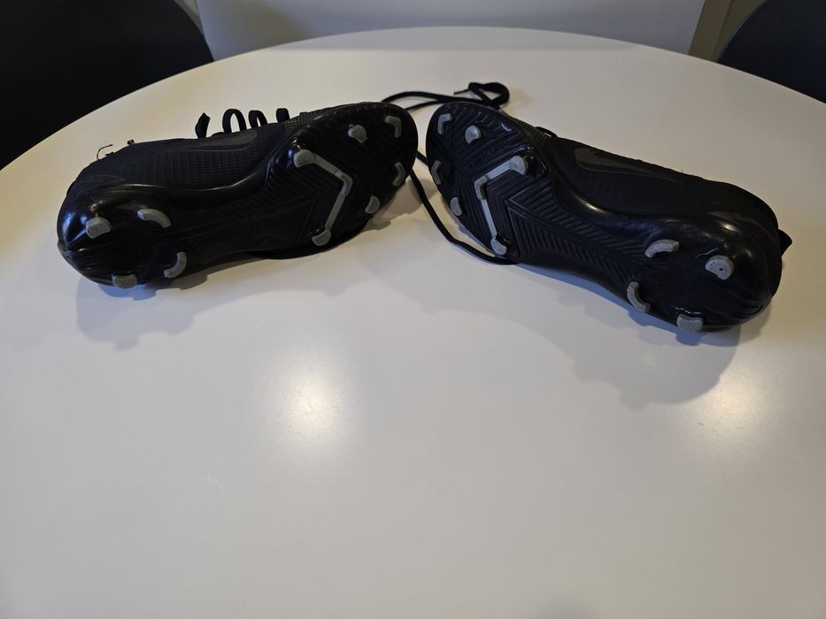 Chuteiras Nike Mercurial 36