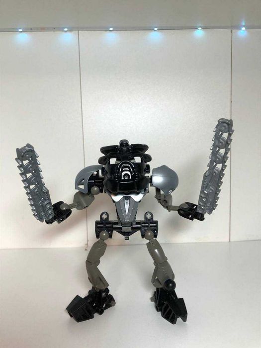 LEGO 8566 Onua Nuva - Bionicle Toa Nuva