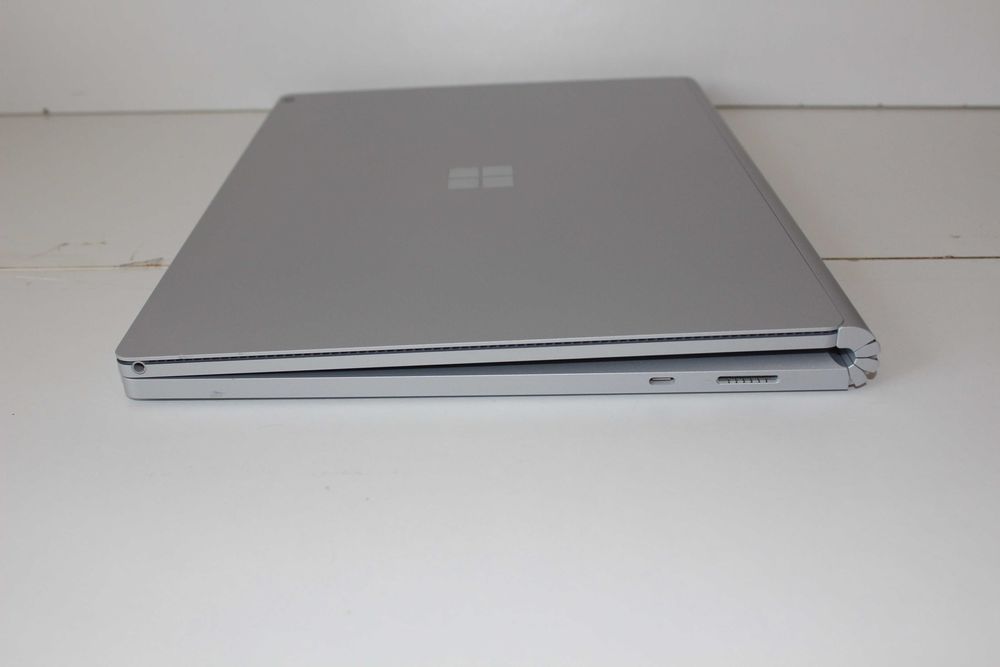 Microsoft Surface Book 2 15" i7-8650 16GB/1Tb/NVIDIA GTX 1060/6Gb