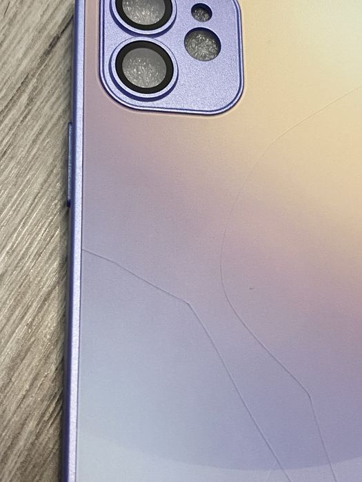 Case etui iphone 12 miami