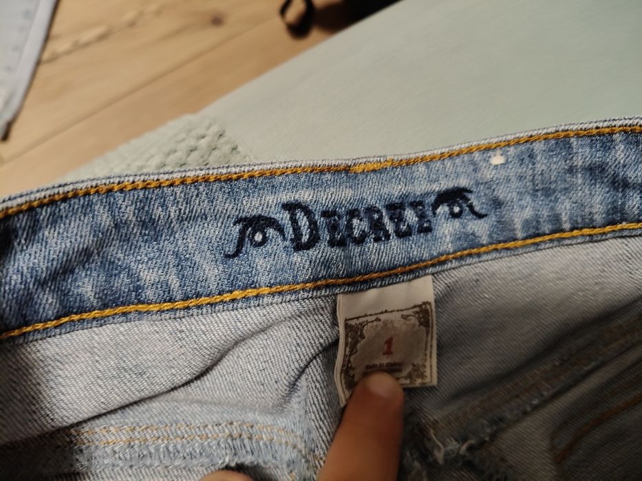 Spódniczka mini dżinsowa: jeans, denim, y2k, old money, casusal basic