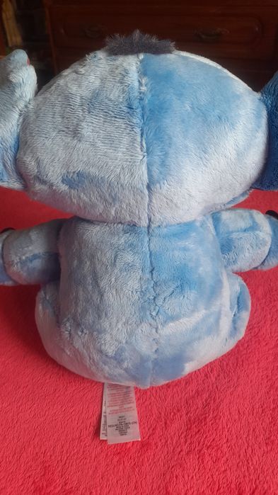 Peluche Stitch Disney