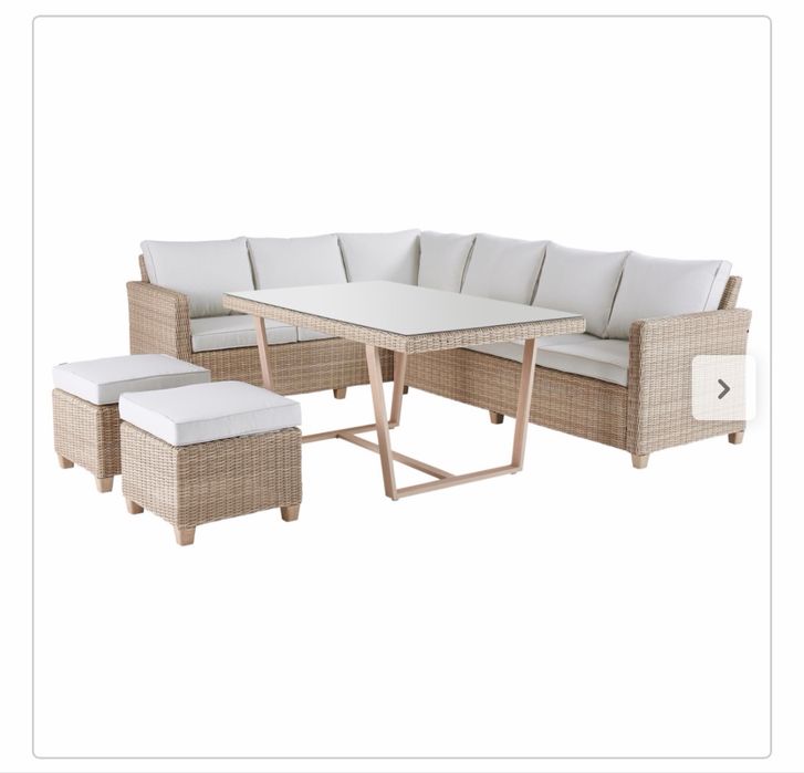Conjunto de Jardim - Leroy