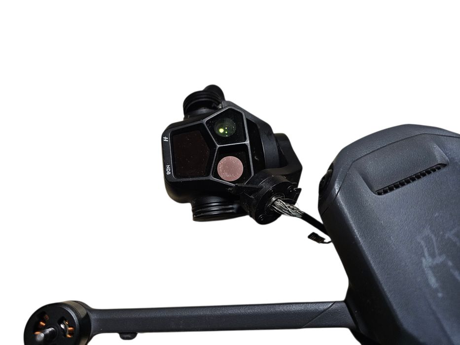 Dji mavic 3 Pro (чистый аккаунт/без налета)