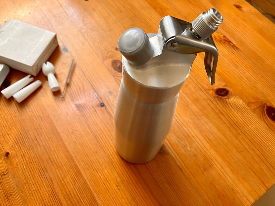 Siphon Easy Make 500ml64409139797122123