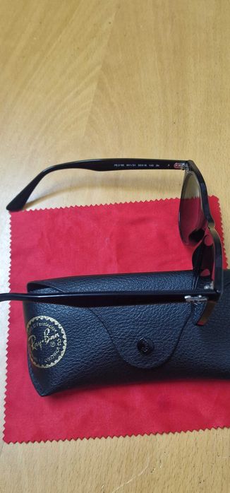 Ray-Ban Wayfarer II Como novos