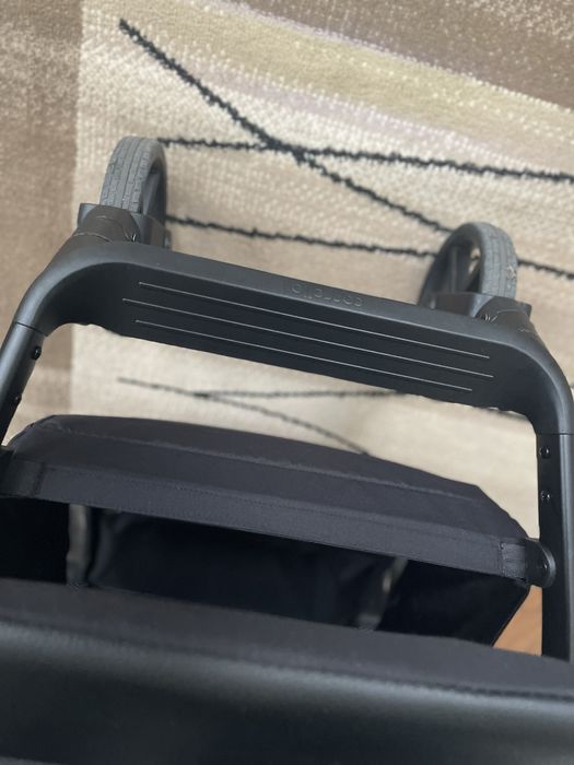 Carello bravo carbon