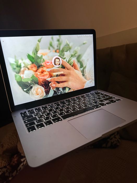 Техніка apple електроніка
