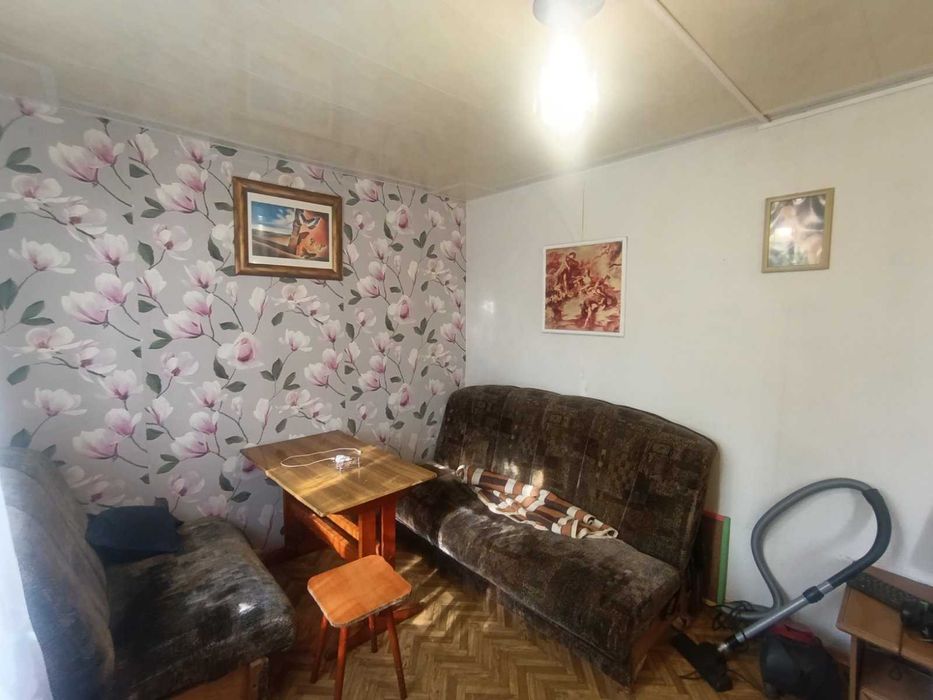 Продам 3-х комнатную на Днепрострое