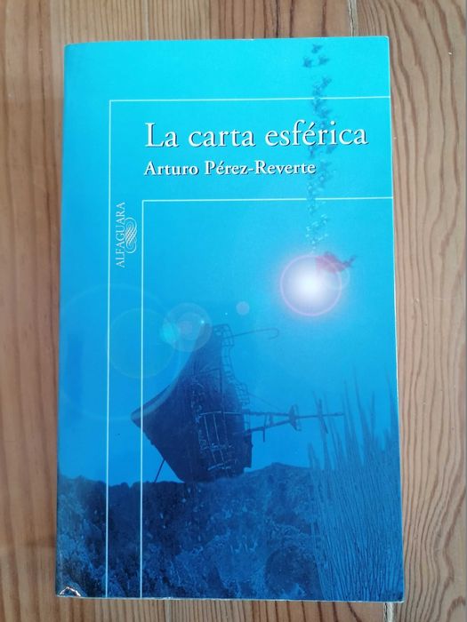 Livros em espanhol / Libros em castellano - 3 livros por 18€