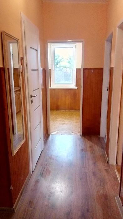 Wynajmę Mieszkanie